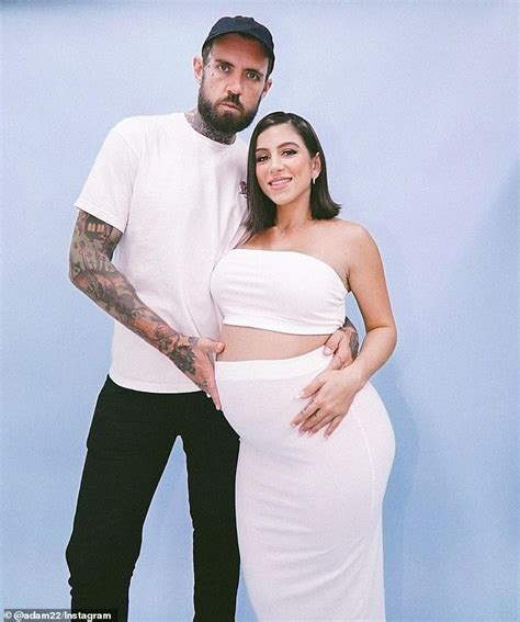 lena the plug pregnant|Lena the plug breastfeeding content : r/childrenoftiktok